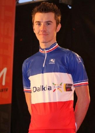 GP de Saint-Hilaire : Les engagés ALEXANDRE-LEMAIR.jpg