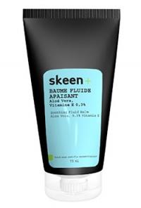 skeen Les hommes et les crèmes hydratante : Toute une histoire !