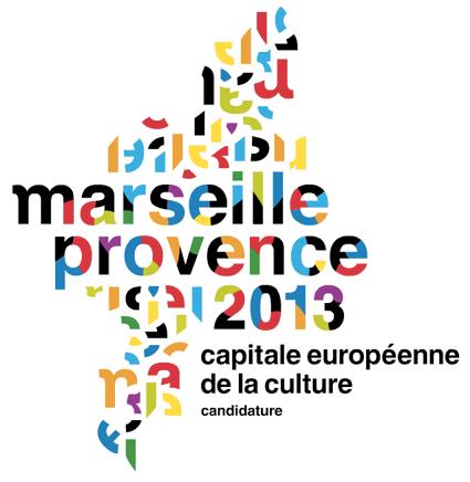 Marseille, Capitale de la Culture 2013