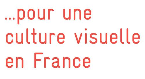Pour une culture visuelle en France