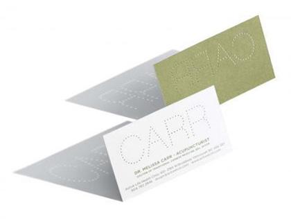 Carteacupuncteur acupuncteur