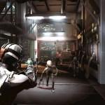 Dead-Space-2-5 Des images pour Dead Space 2