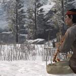 red-dead-five Encore des images pour Red Dead Redemption