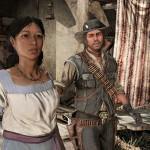 red-dead-three Encore des images pour Red Dead Redemption