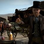 red-dead-four Encore des images pour Red Dead Redemption
