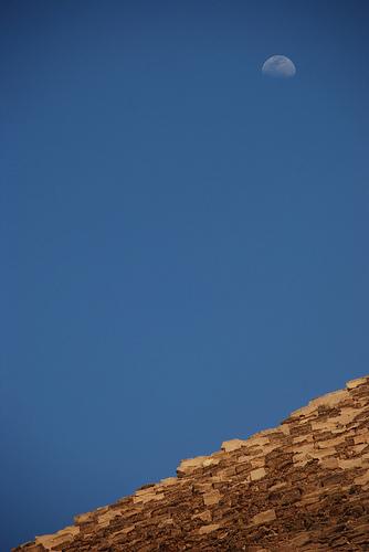 Le temps d’un cliché. Le temps d’un cliché.