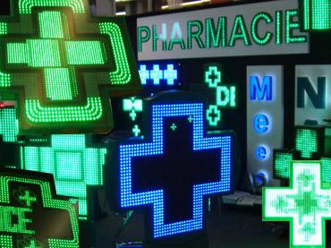 Pharmacie « Une nouvelle filière de soin » un super filon pour les pharmaciens d’officine ?