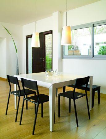 Matière Grise, un design d'acier ! Matière Grise, un design d'acier !