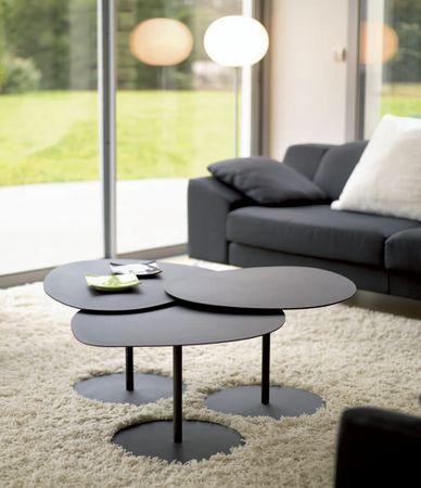 Matière Grise, un design d'acier ! Matière Grise, un design d'acier !