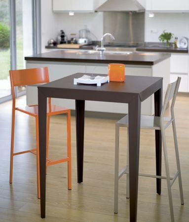 Matière Grise, un design d'acier ! Matière Grise, un design d'acier !