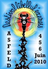 Invitation Photo de Libellul'Express