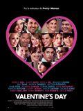 Valentine's Day : actuellement au cinéma