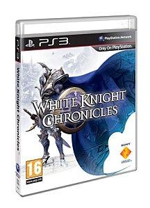 White-knight-chronicles