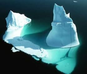Icegerg Icegerg