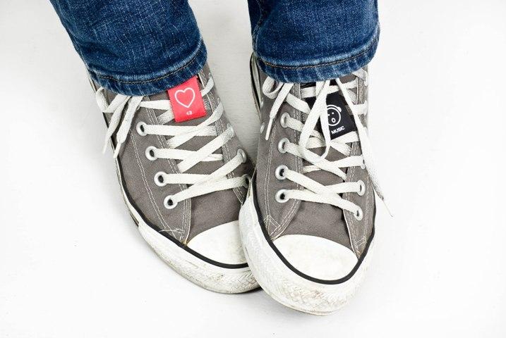 Pinch Me ... le taggeur d'humeur Pinch Me ... le taggeur d'humeur