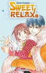 mangamaniac #8 sweet_relax_1