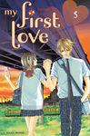 mangamaniac #8 myfirstlove5