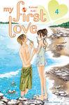 mangamaniac #8 myfirstlove4