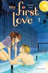 mangamaniac #8 myfirstlove3