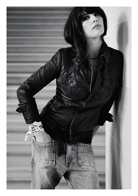 [photoshoot] Liv Tyler, photoshoot de Anton Corbijn