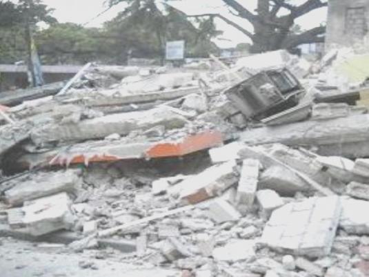 Le violent séisme de magnitude 8.8, au Chili, était-il prévisible ? Le violent séisme de magnitude 8.8, au Chili, était-il prévisible ?