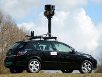 L'EU souhaite que google supprime les photos de street view après 6 mois L'EU souhaite que google supprime les photos de street view après 6 mois
