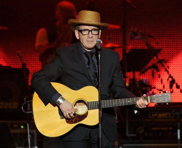 2010 MusiCares Person Of The Year Tribute To Neil Young - Show
