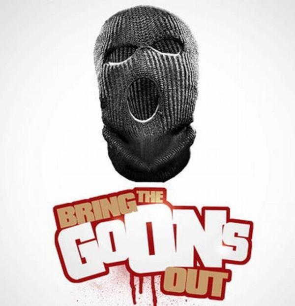 Grafh feat. Jim Jones, Red Cafe, Bun B, Maino & Cassidy – ‘Bring The Goons Out’ (Remix)