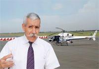 Le colonel ‘’Moustache’’ Le colonel ‘’Moustache’’