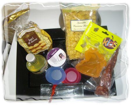 Bien manger, l'épicerie fine et cadeaux gourmand 2