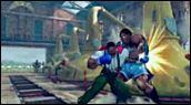 Super Street Fighter IV ... présentation des nouveaux personnages en vidéo Super Street Fighter IV ... présentation des nouveaux personnages en vidéo