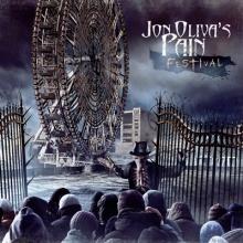 Jon Oliva's Pain Festival