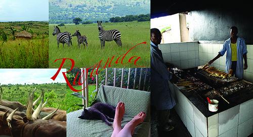 collage rwanda
