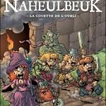 Le donjon de Naheulbeuk