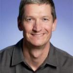 Interview : cinq questions à Tim Cook, COO d’Apple