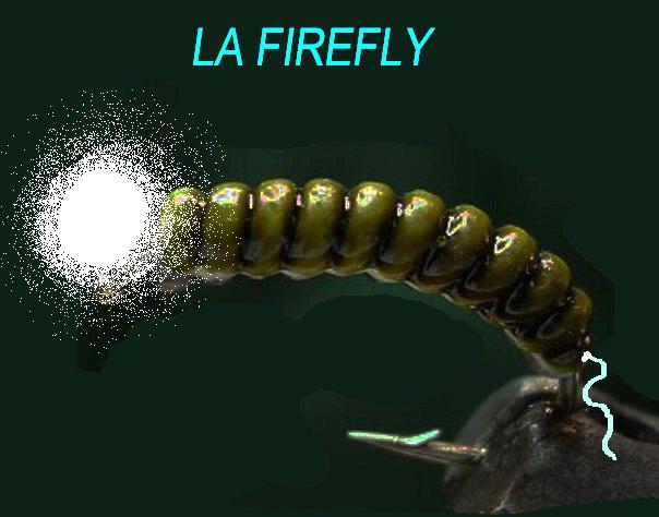 FIREFLY THE » FIREFLY «