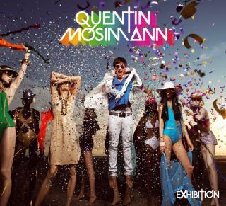 Quentin Mosimann: Nouvel extrait de son album