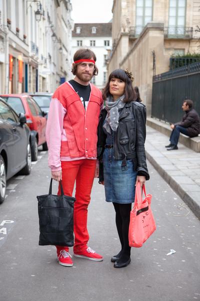 Florent et Simone - Graphistes Florent et Simone - Graphistes