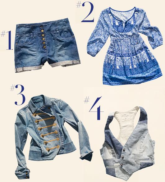 hetm bleu selection shopping
