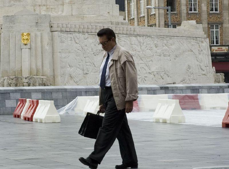 Travail: physique, géométrie et philosophie