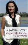 Face à la polémique, Ségolène Royal vient défendre BHL