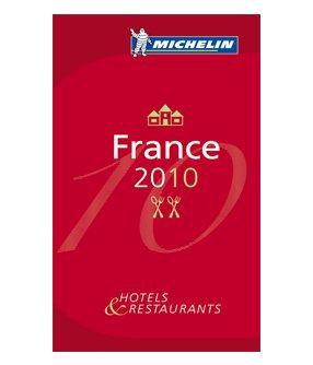 EXCLU: Le palmarès Michelin 2010 pour les restaurateurs Corses.