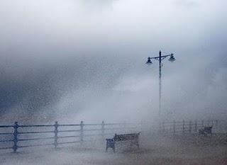 La Vague et le Vent : météo du chambardement La Vague et le Vent : météo du chambardement