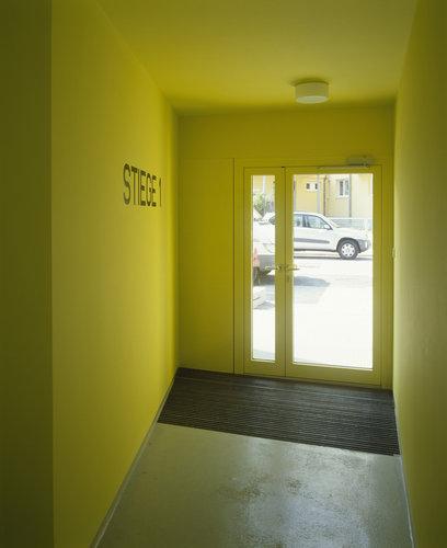 696-muuuz-Welingergasse-mladen-jadric-18 Logements Welingergasse de Mladen Jadric