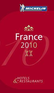 2010 03 MichelinCouv France 2010 Guide Michelin 2010 (ChrisoScope)