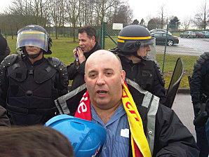 La preuve par l'image M real T Phillipot