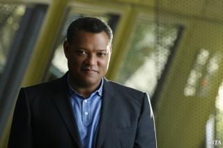 Annonce Influence: Laurence Fishburne sur Influence