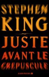 Stephen King en ebooks : Albin Michel avance d'un pas