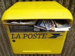 la poste seminaires annules depense 2 millions euros laposte
