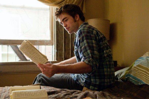 Remember me: Robert Pattinson sera t-il le nouveau James Dean?